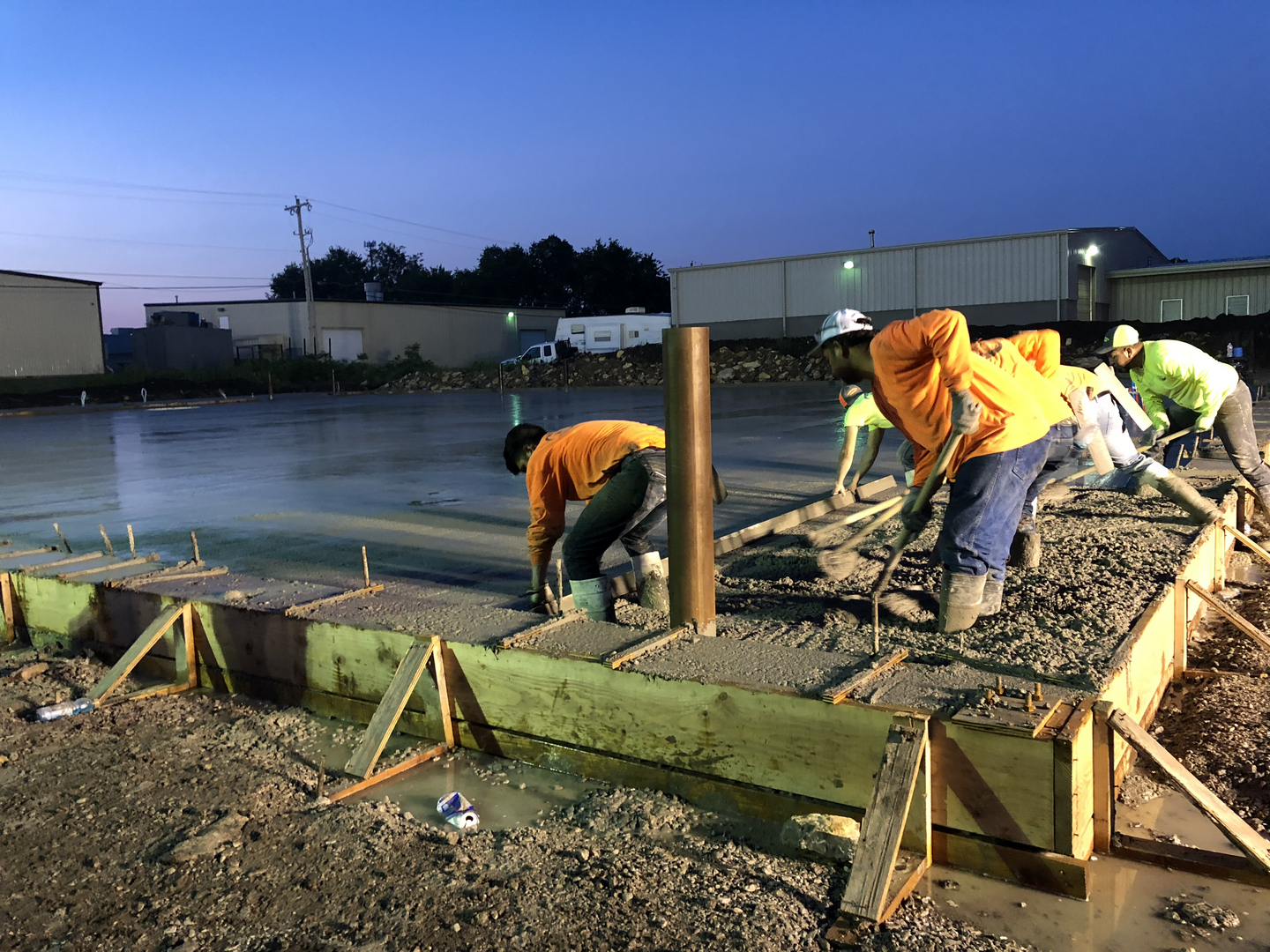 Tulsa Building Project photo 7