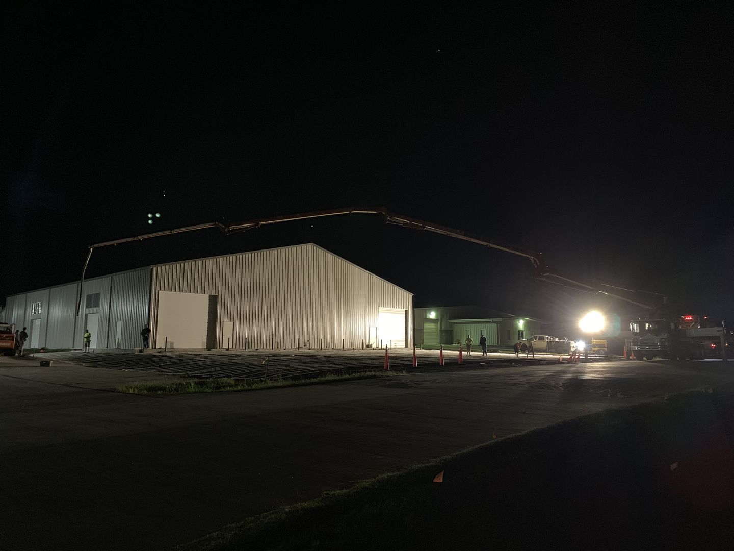 Tulsa Building Project photo 8