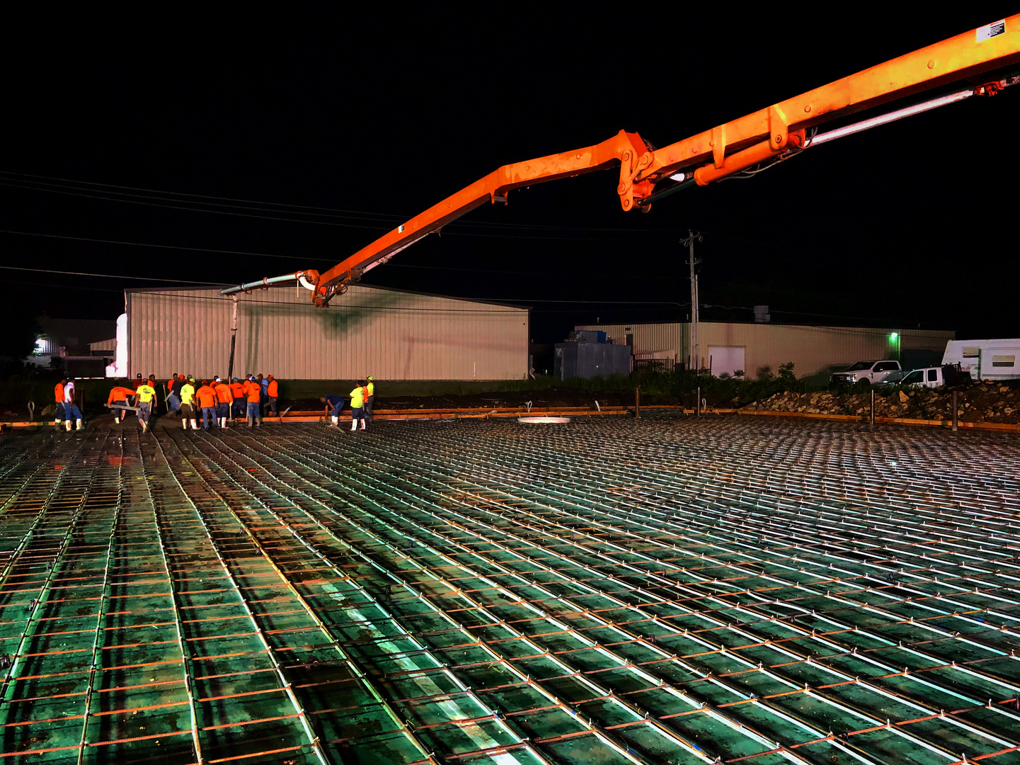 Tulsa Building Project photo 9