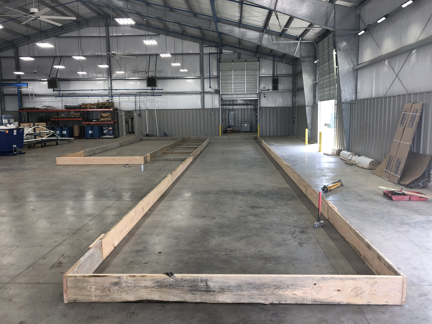 Tulsa Building Project photo 11