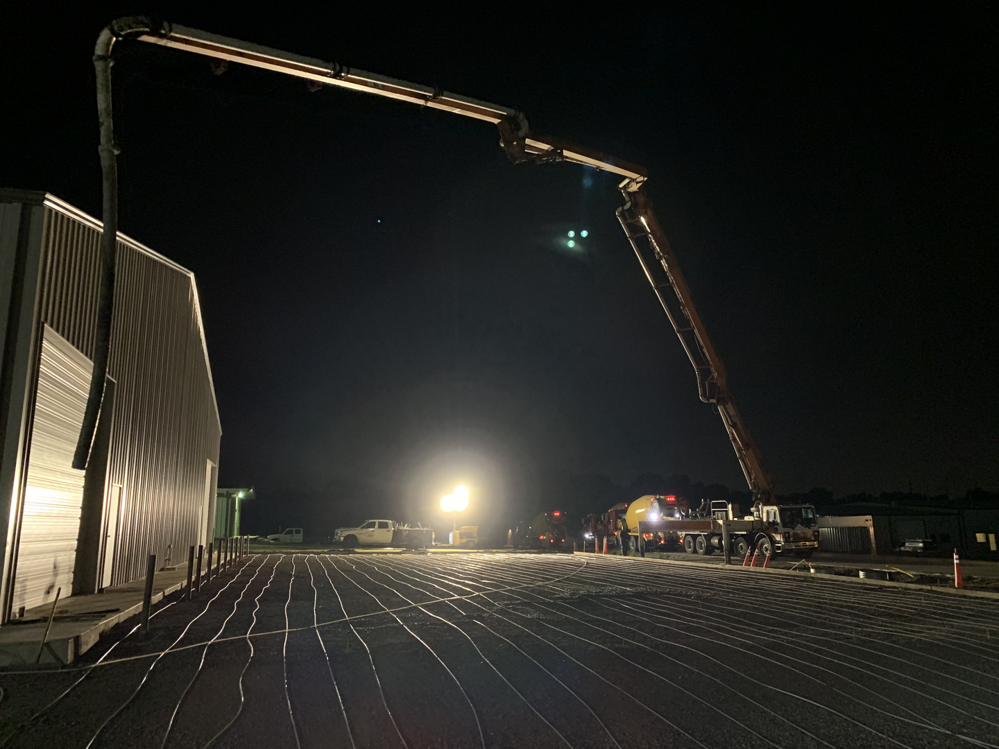 Tulsa Building Project photo 14