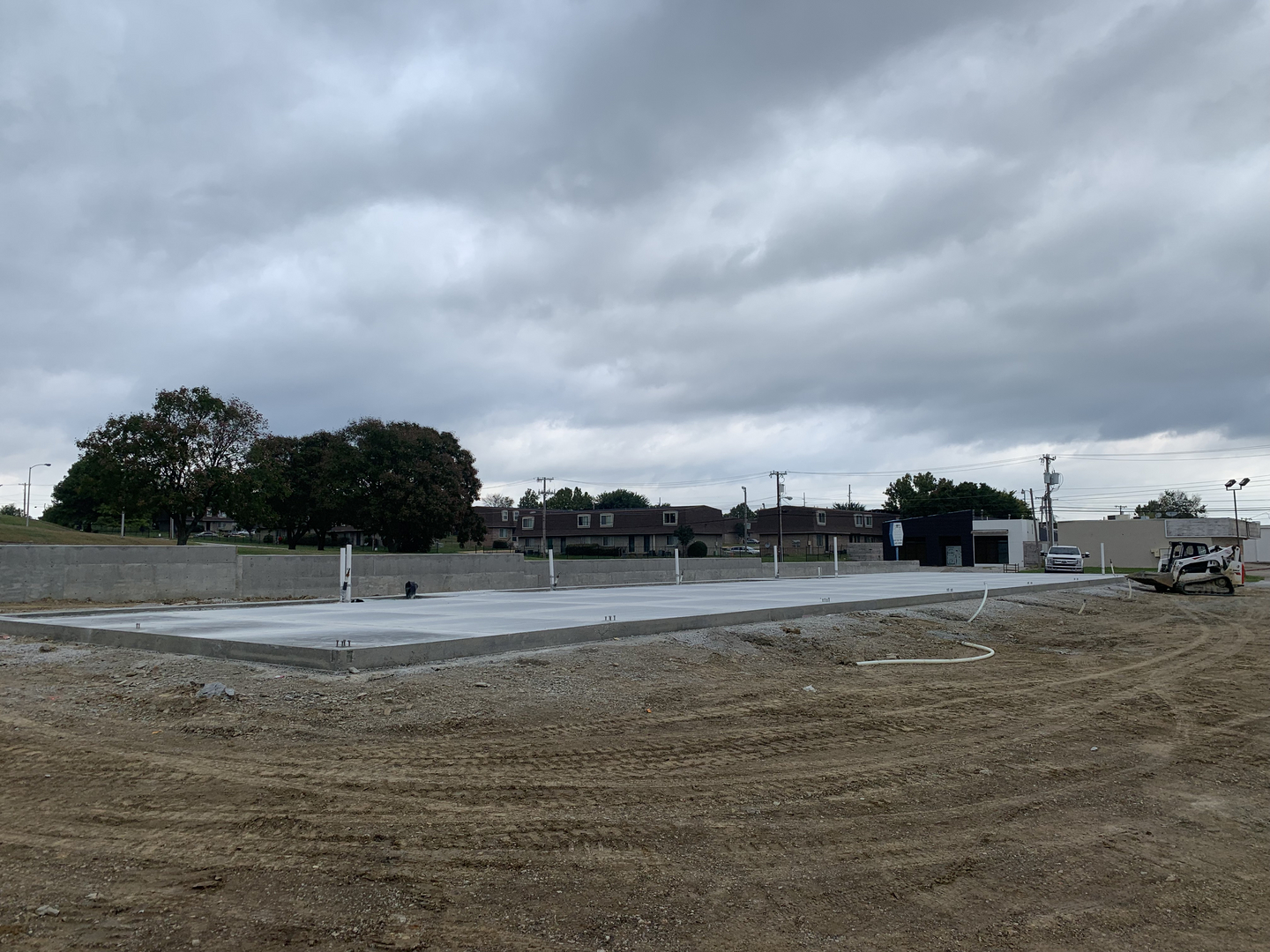 Sheridan and Skelly Retail Center photo 2