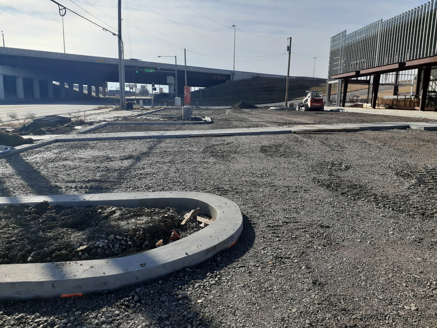 Sheridan and Skelly Retail Center photo 3