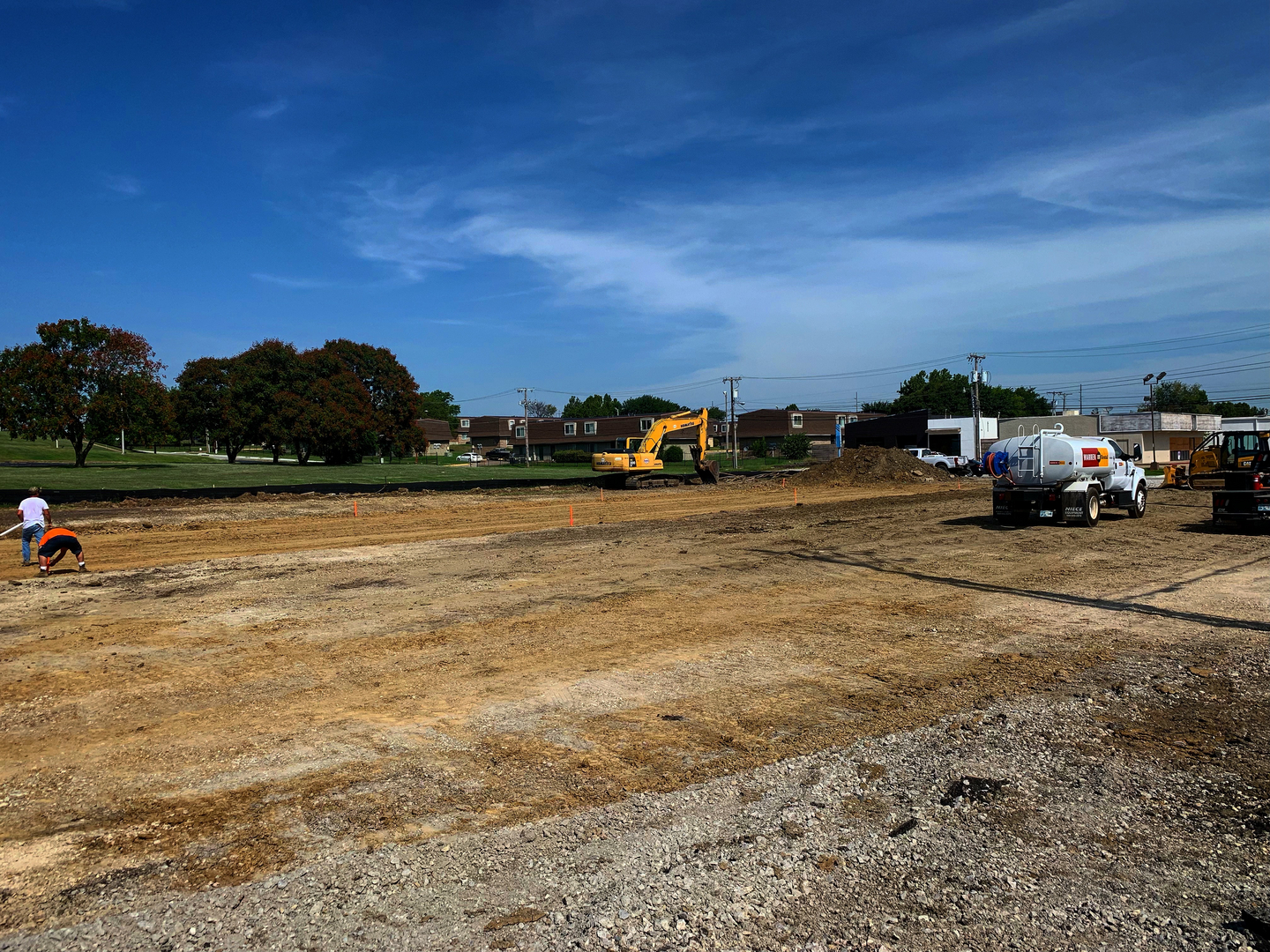 Sheridan and Skelly Retail Center photo 4