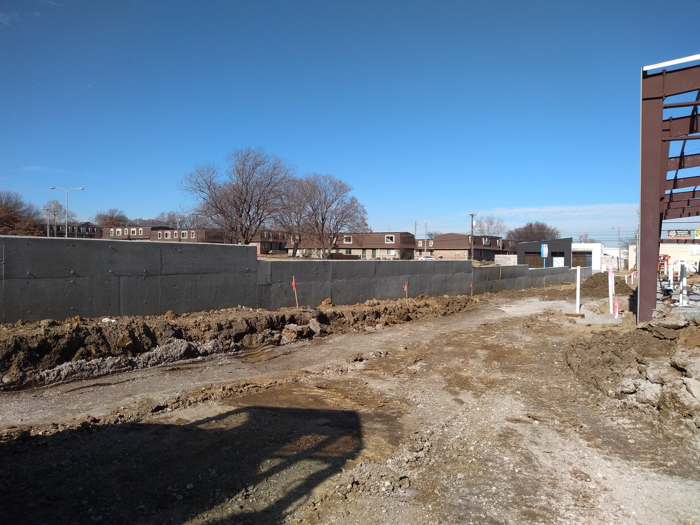 Sheridan and Skelly Retail Center photo 5