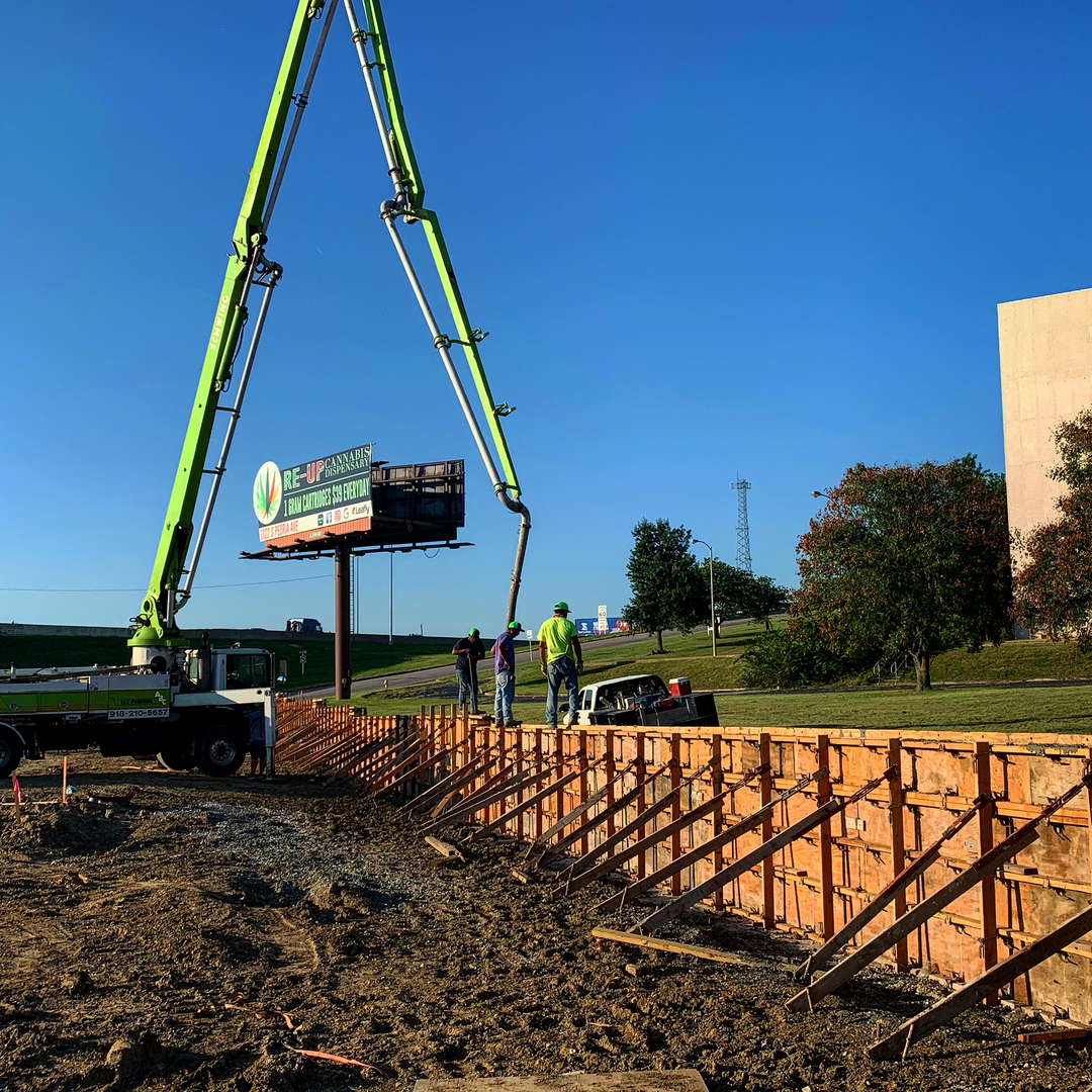 Sheridan and Skelly Retail Center photo 8