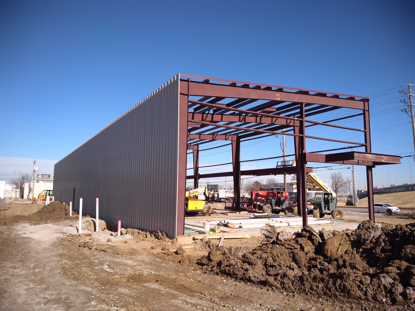 Sheridan and Skelly Retail Center photo 9