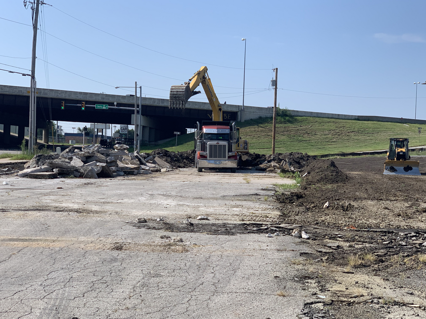 Sheridan and Skelly Retail Center photo 12