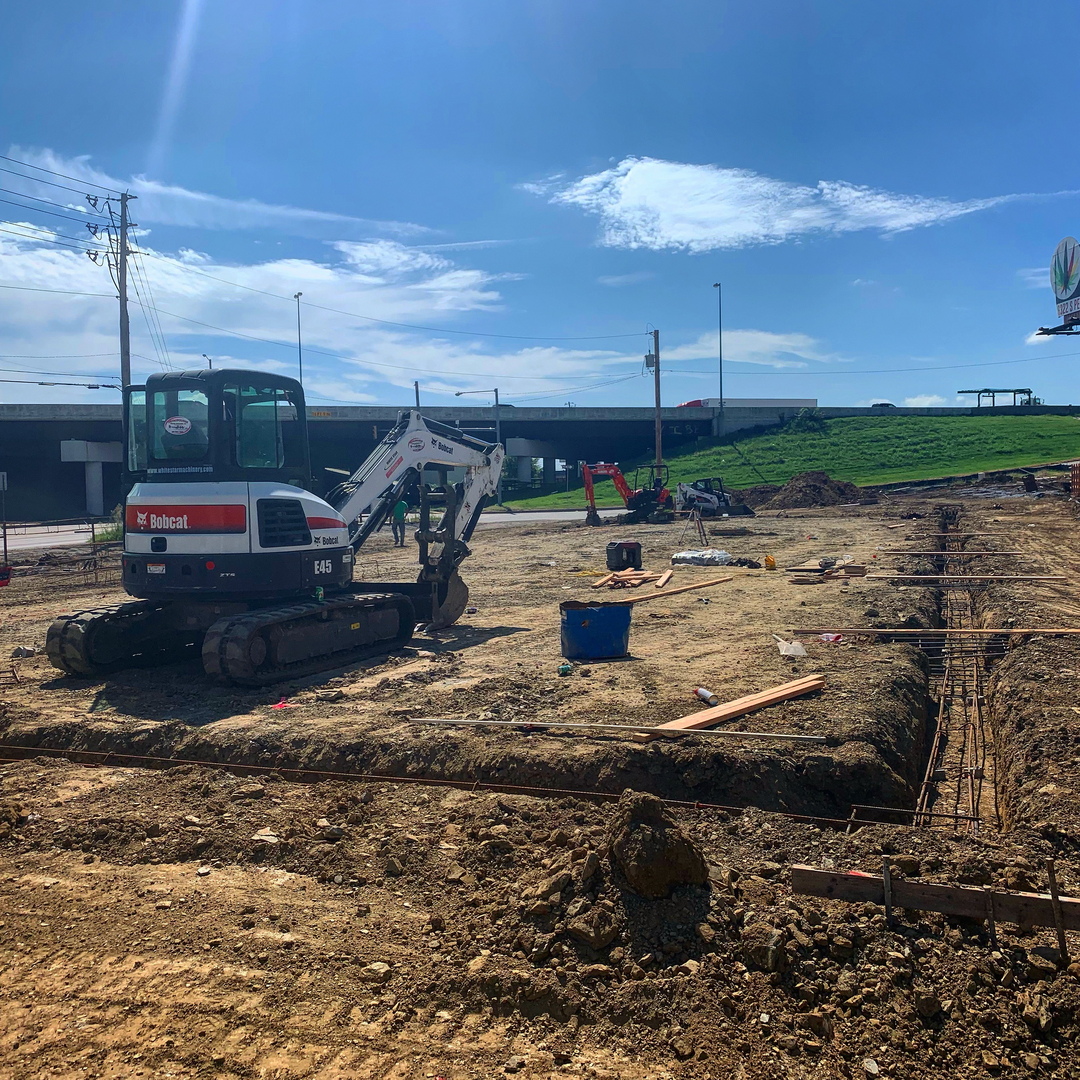 Sheridan and Skelly Retail Center photo 13