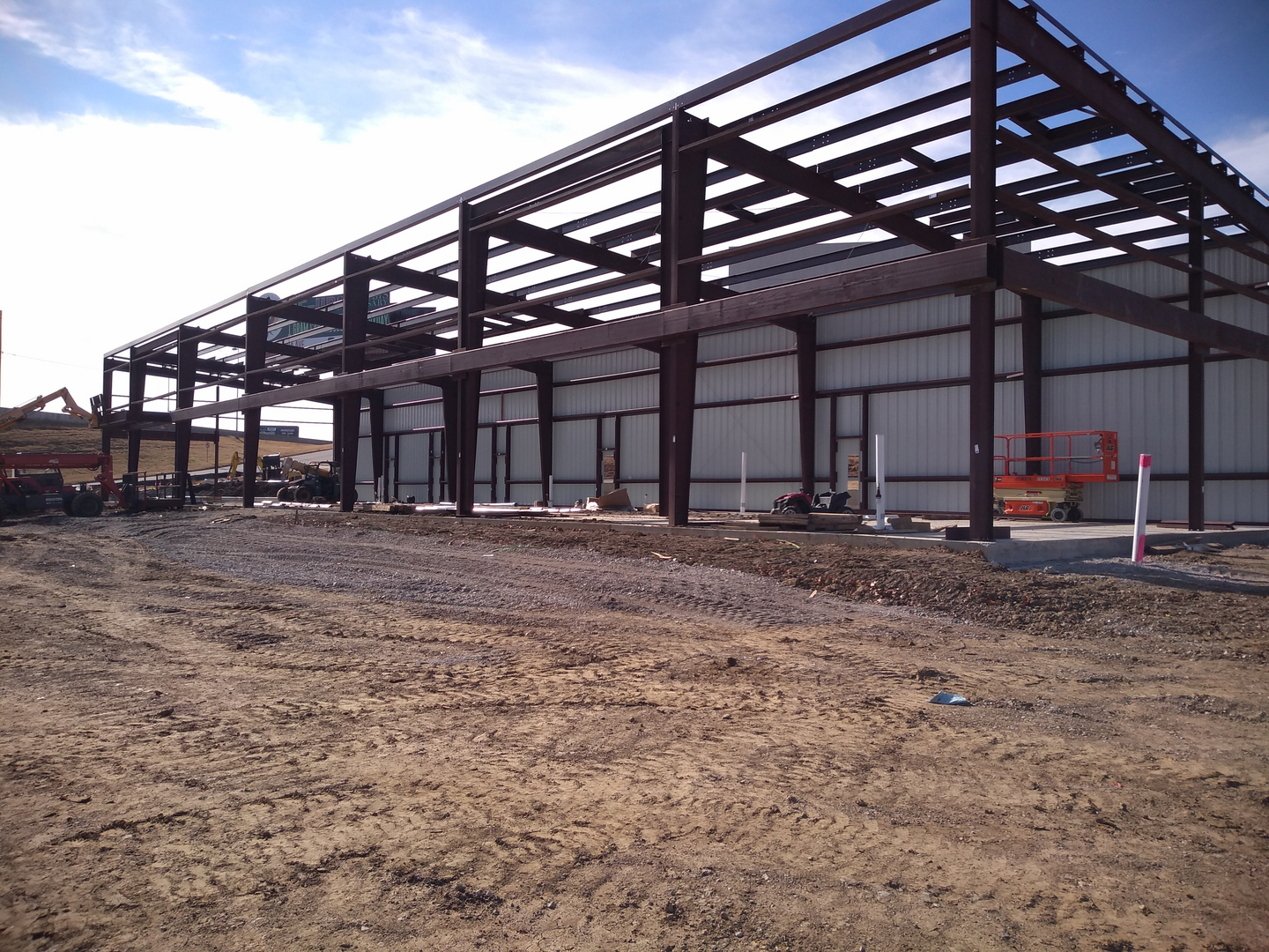 Sheridan and Skelly Retail Center photo 14