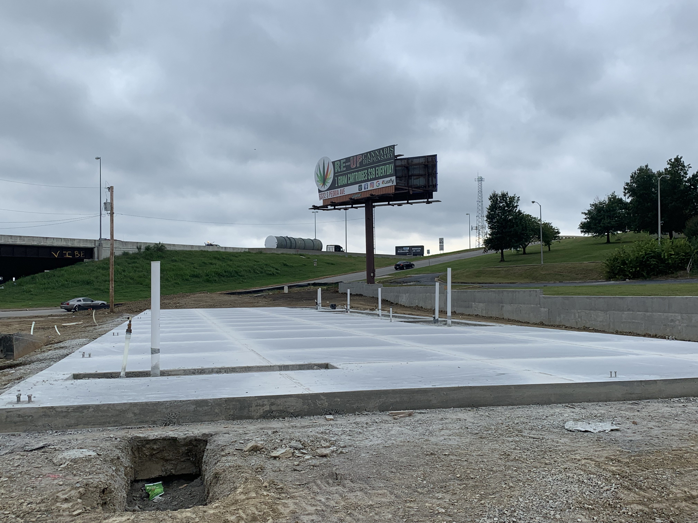 Sheridan and Skelly Retail Center photo 15