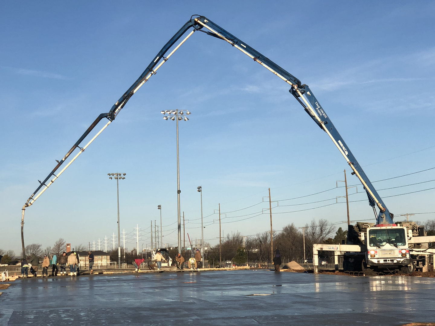 Edmond Towne Center photo 2