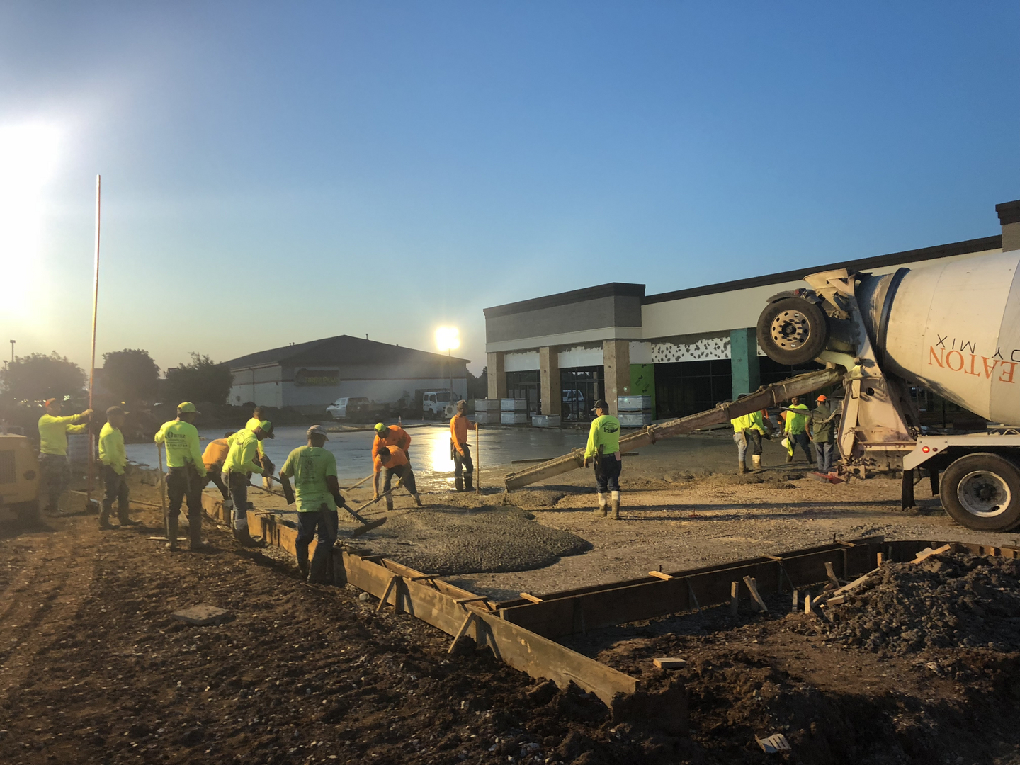 Edmond Towne Center photo 4