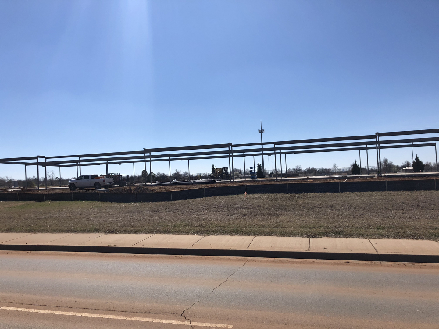 Edmond Towne Center photo 5