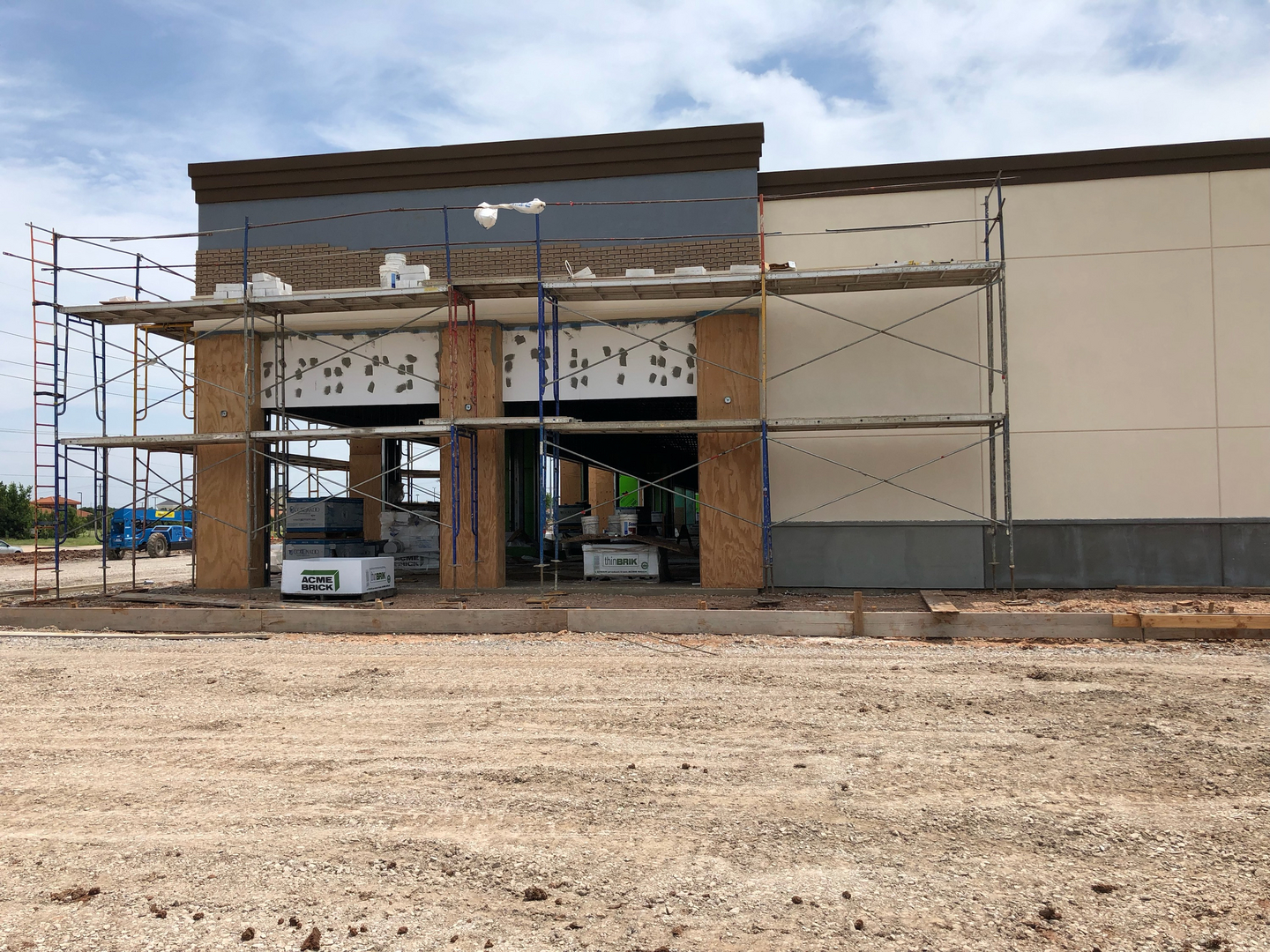 Edmond Towne Center photo 8