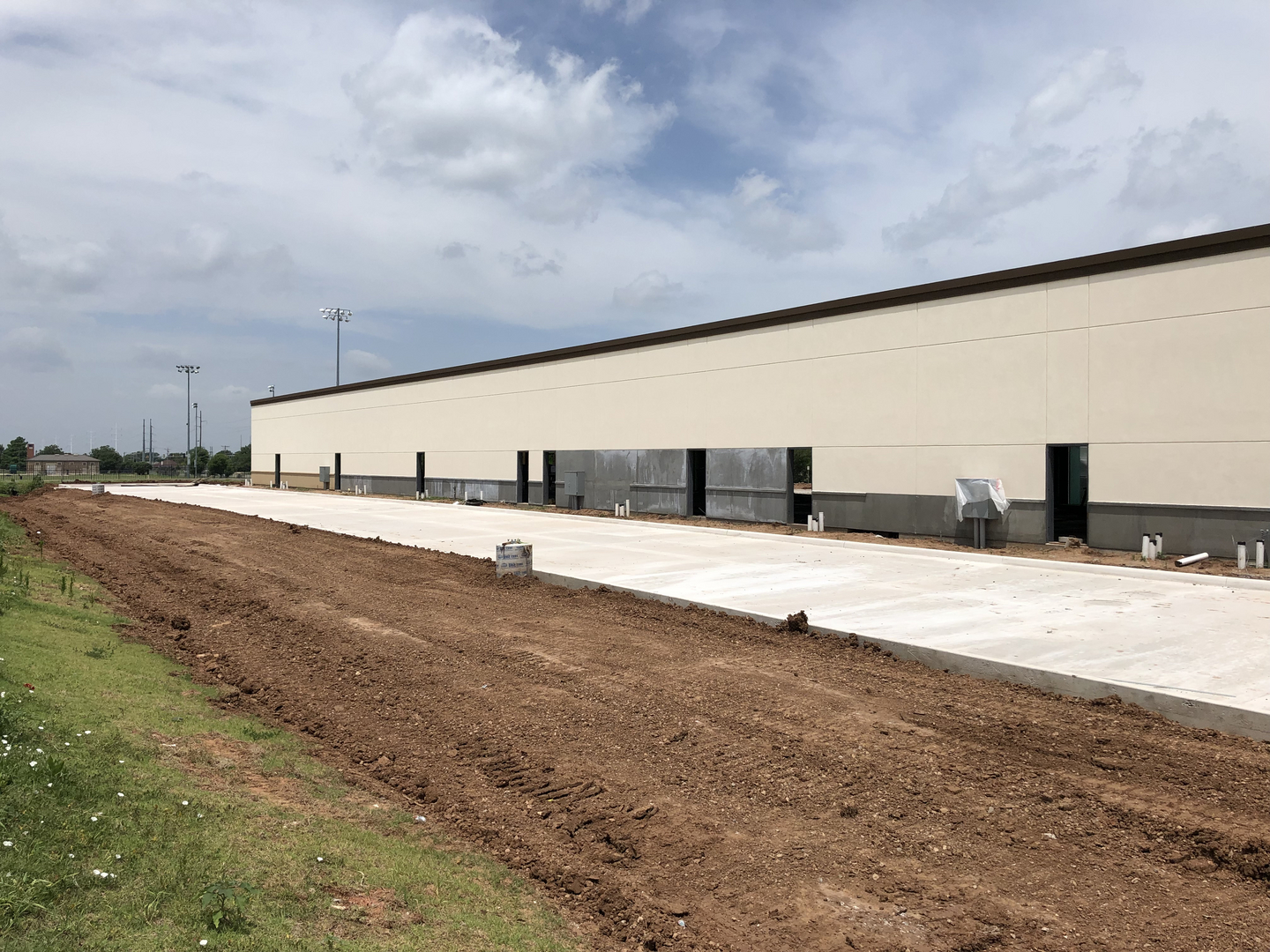 Edmond Towne Center photo 9