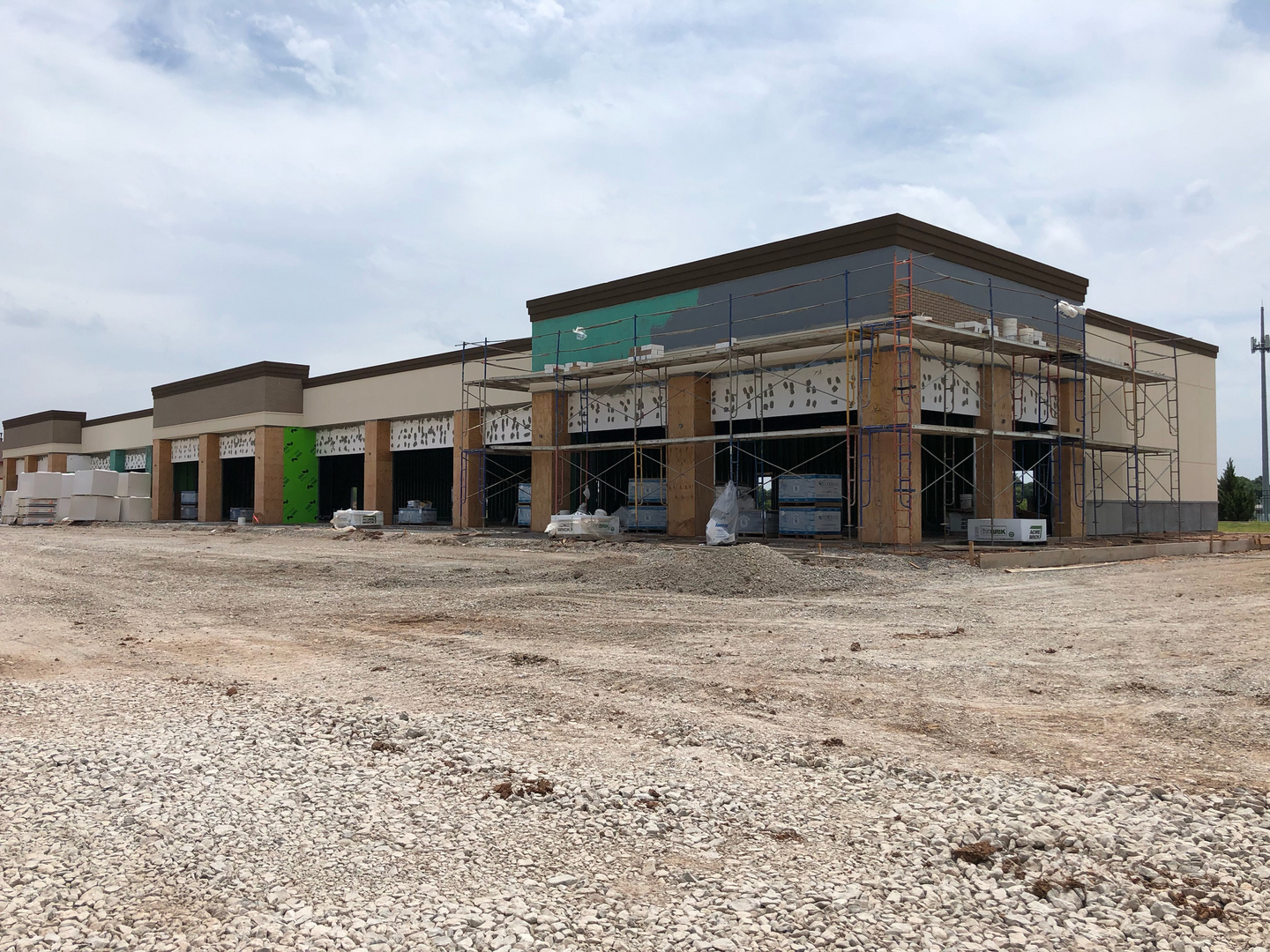 Edmond Towne Center photo 11