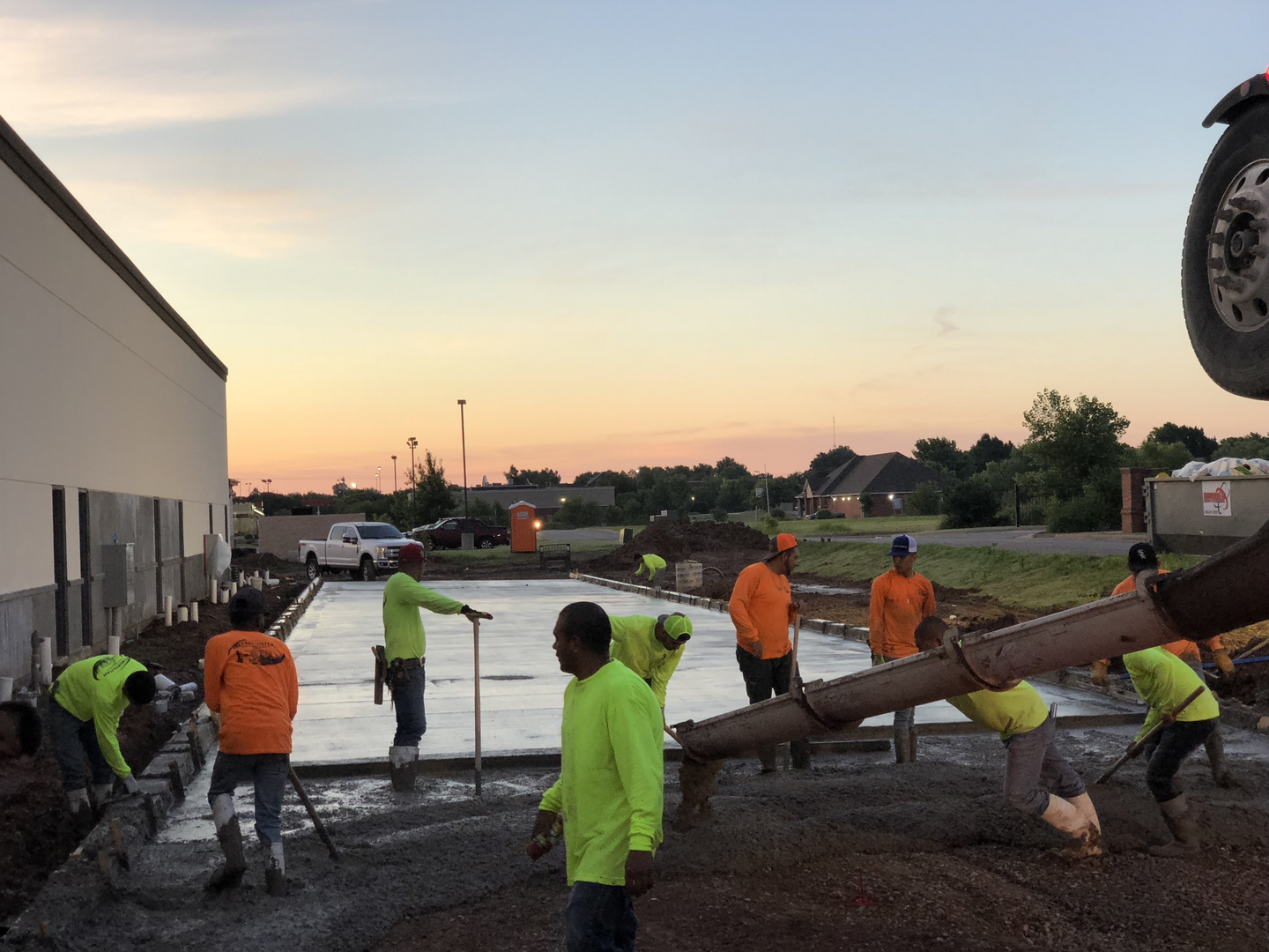 Edmond Towne Center photo 13