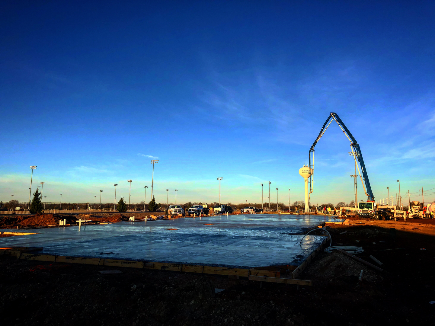 Edmond Towne Center photo 15