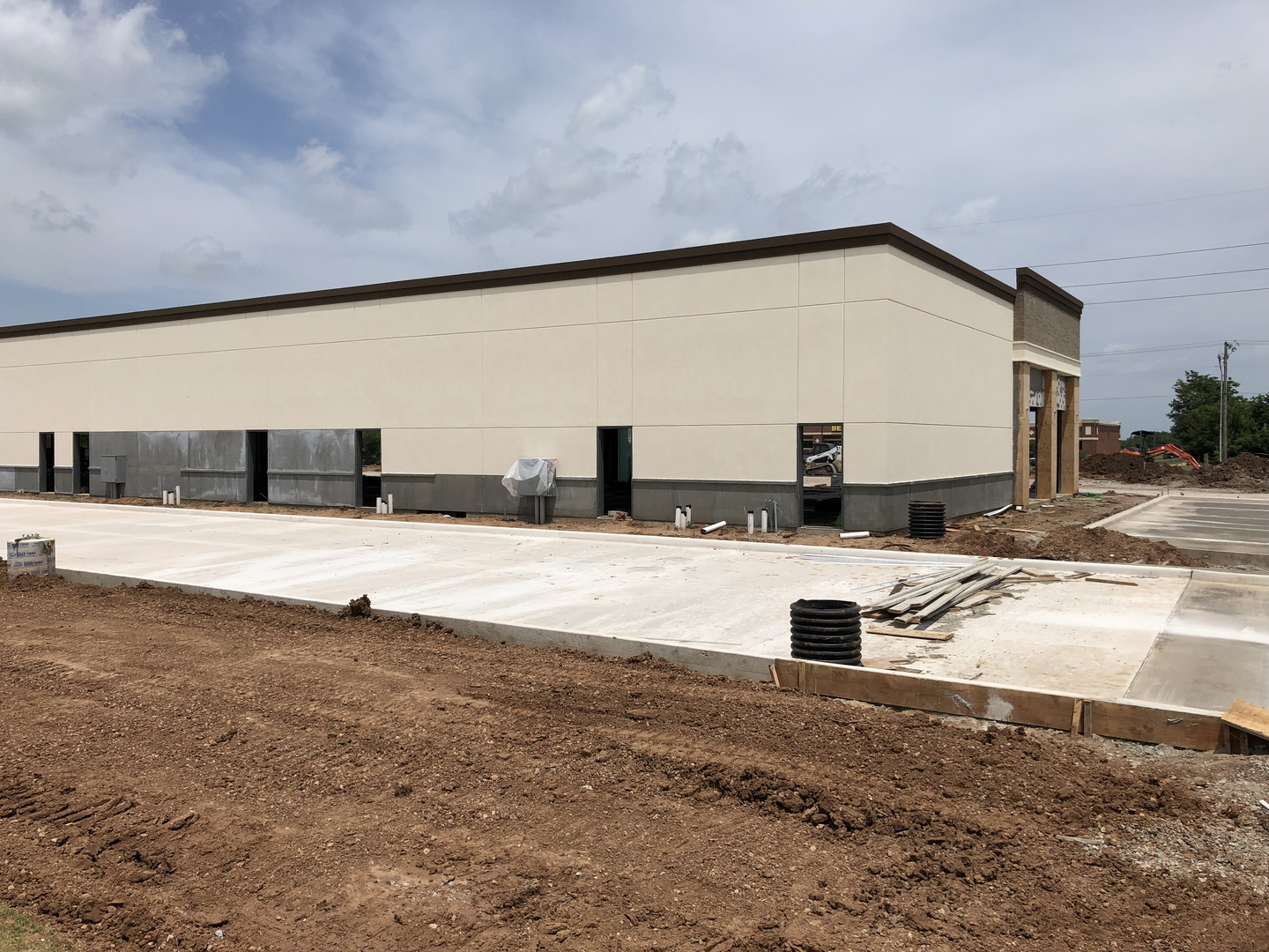 Edmond Towne Center photo 16