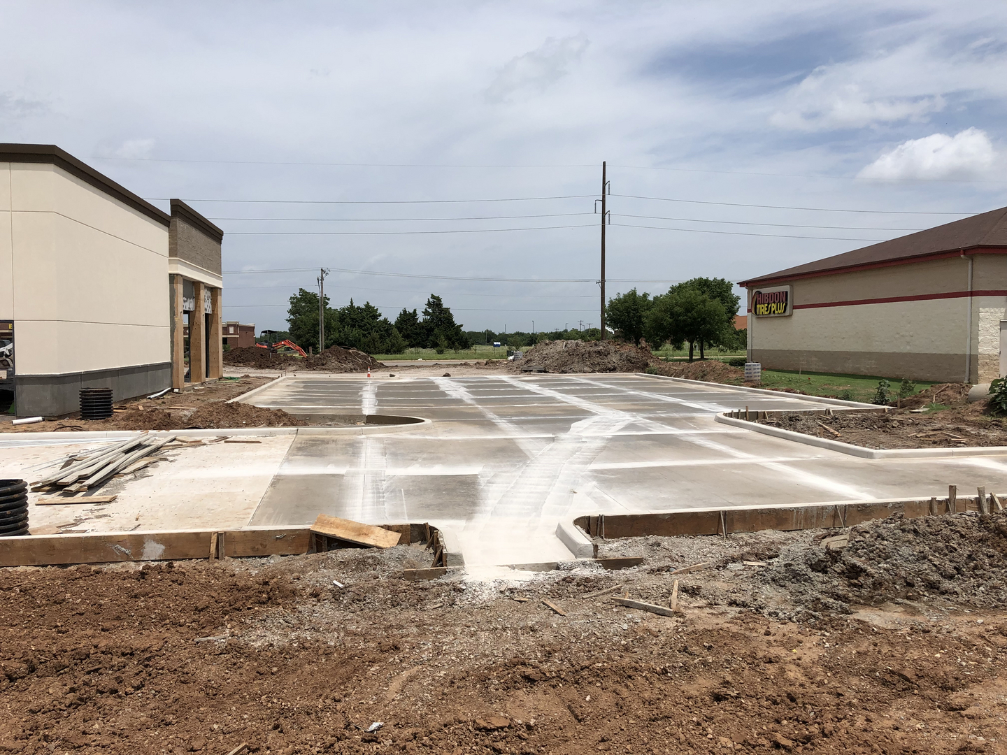 Edmond Towne Center photo 17