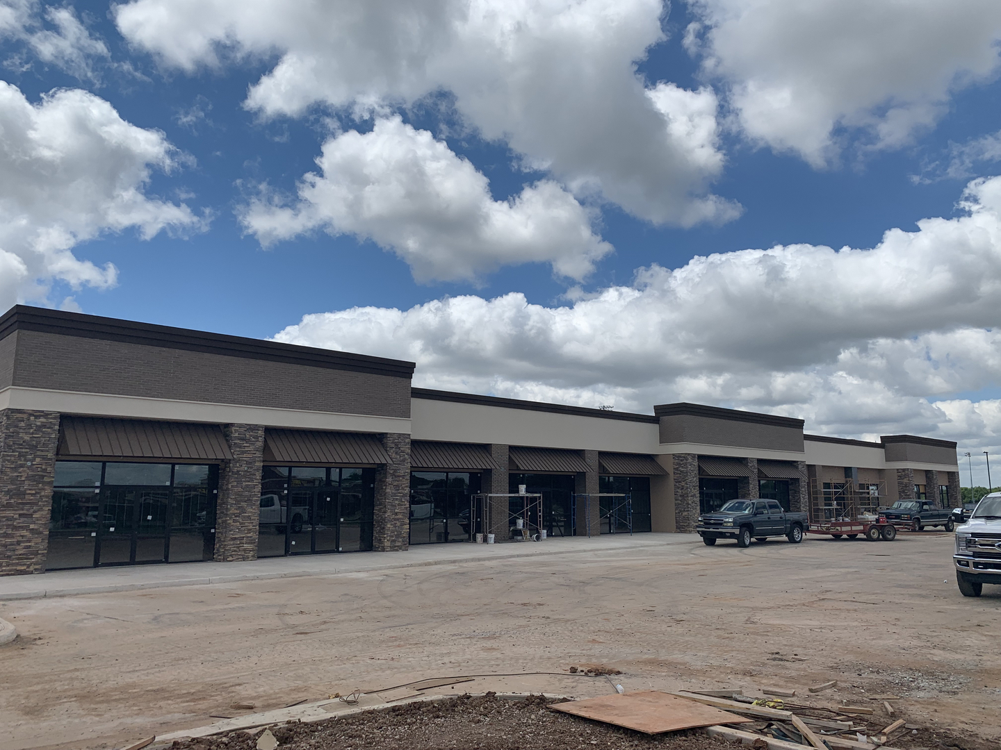 Edmond Towne Center photo 18