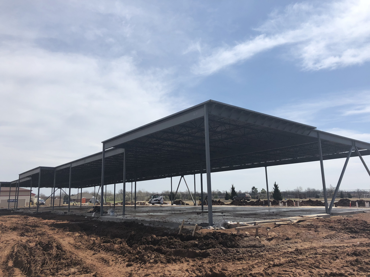 Edmond Towne Center photo 20