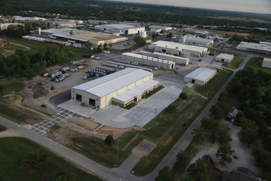 Process Manufacturing photo 2