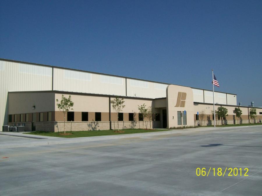 Process Manufacturing photo 3
