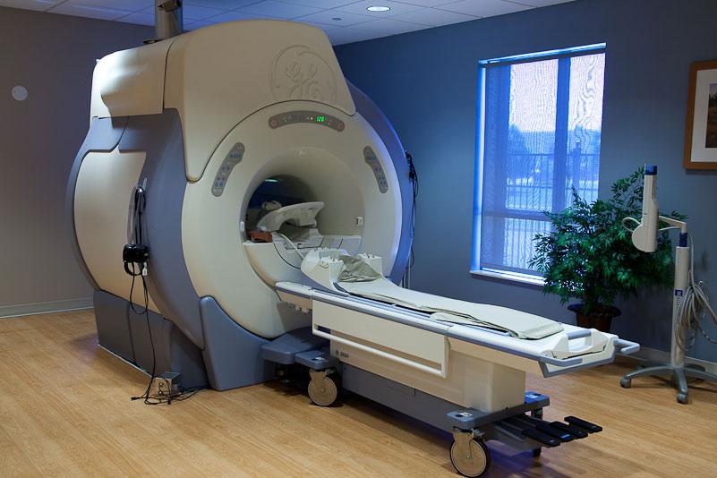 Diagnostic Imaging - JPMC photo 11