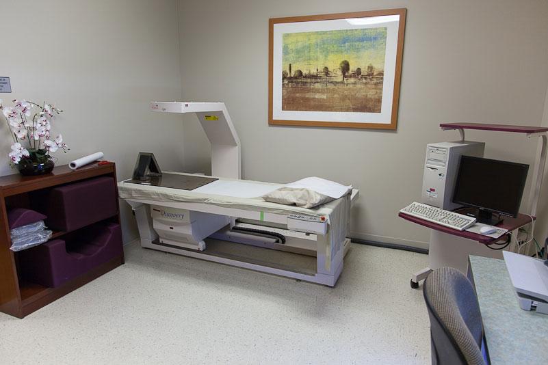 Diagnostic Imaging - JPMC photo 14