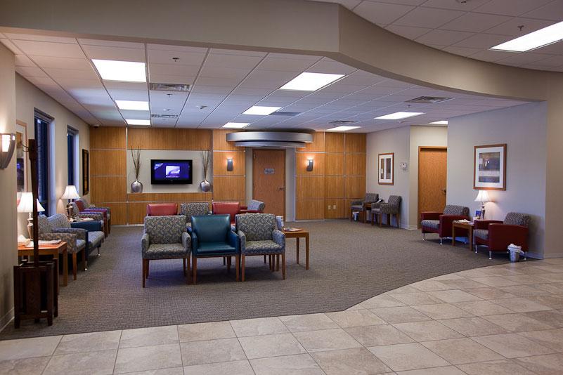 Diagnostic Imaging - JPMC photo 16