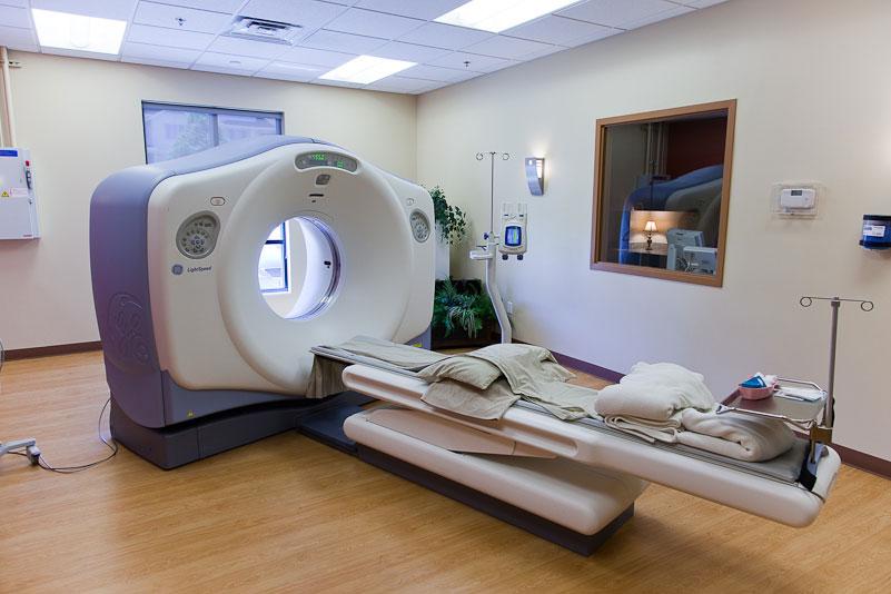Diagnostic Imaging - JPMC photo 4