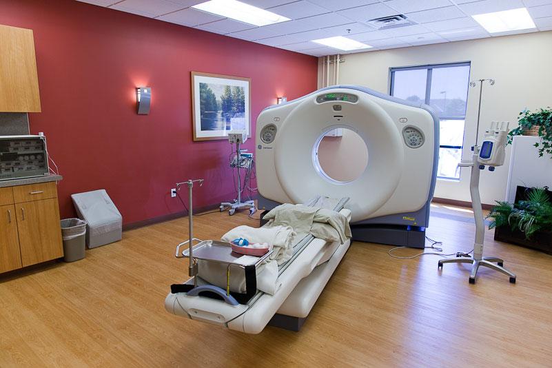 Diagnostic Imaging - JPMC photo 5