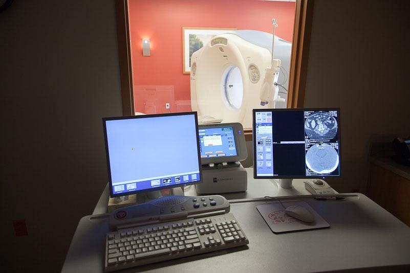 Diagnostic Imaging - JPMC photo 6