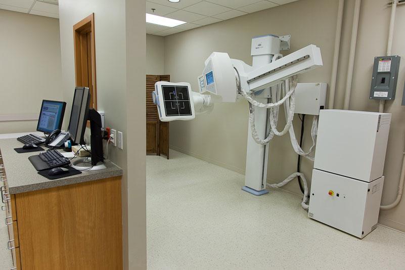Diagnostic Imaging - JPMC photo 7