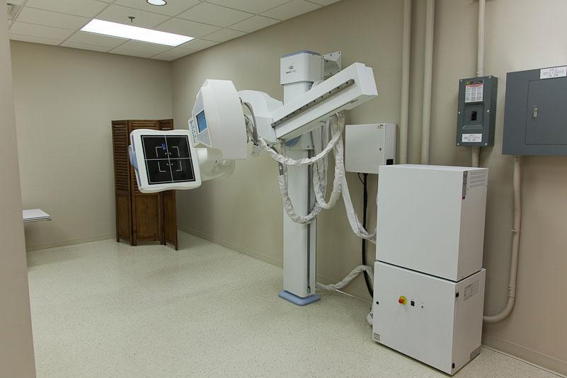 Diagnostic Imaging - JPMC photo 8