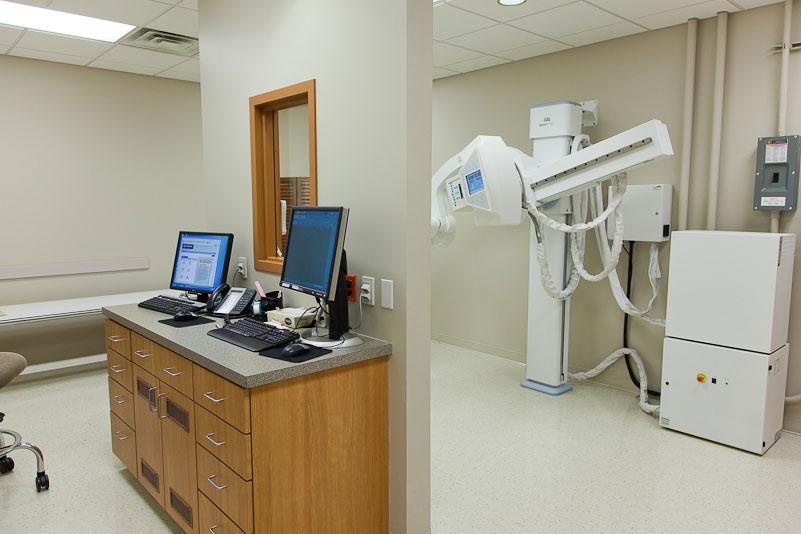 Diagnostic Imaging - JPMC photo 9