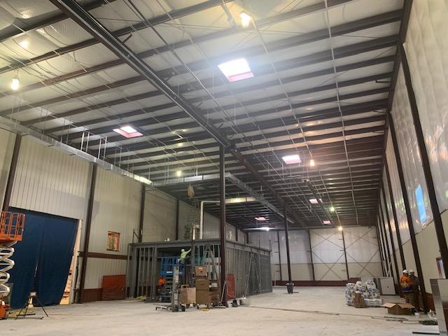 VOM - Operations Center photo 2