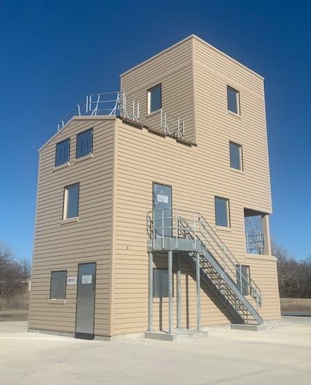TCTC - Fire Tower photo 2
