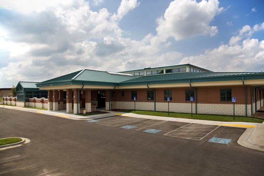 Elder Care