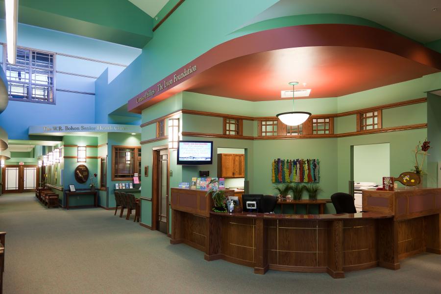 Elder Care photo 2