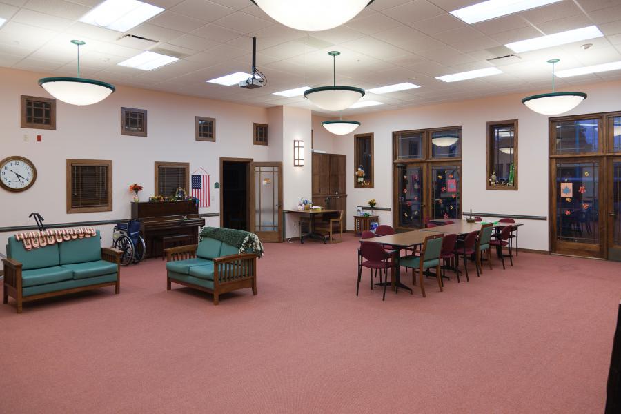 Elder Care photo 30