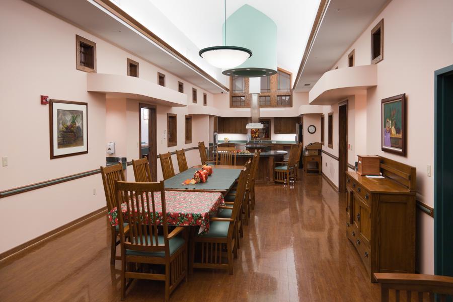 Elder Care photo 32