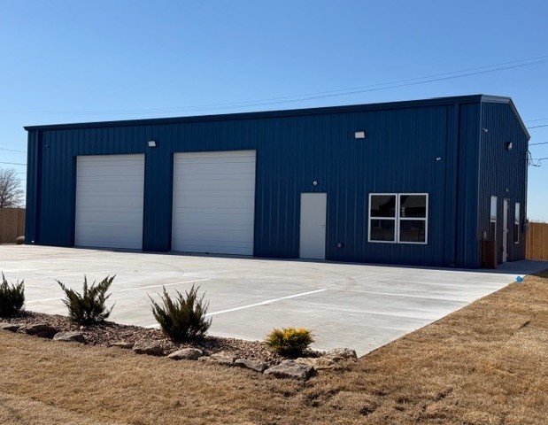 Industrial Steel Buildings photo 4