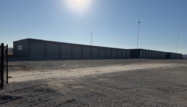 Industrial Steel Buildings photo 9