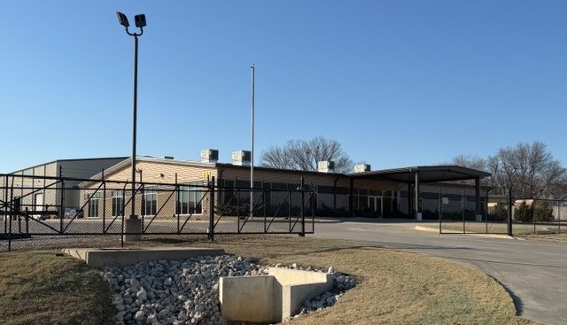 Industrial Steel Buildings