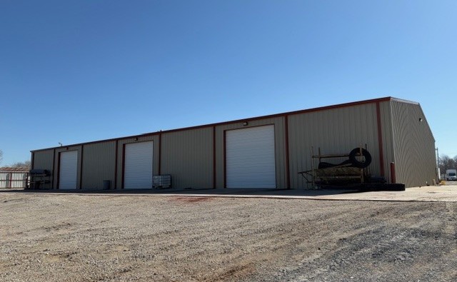 Industrial Steel Buildings photo 6