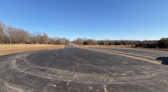 Site Development photo 3