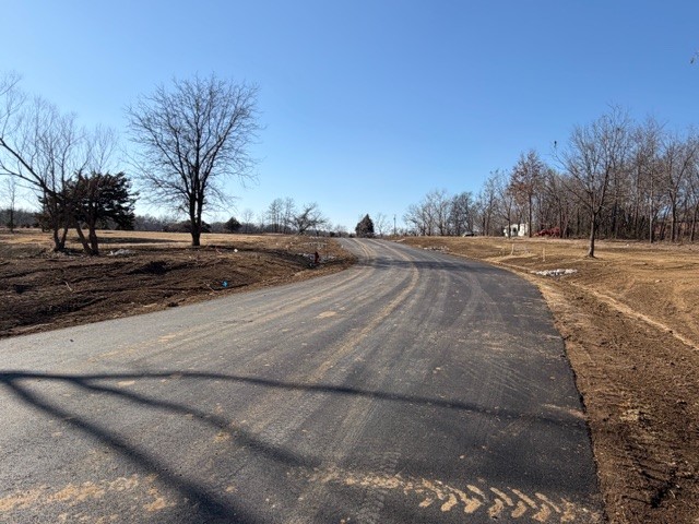 Site Development photo 2